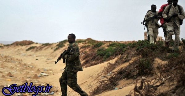 معاون فرمانده داعش در سومالی کشته شد