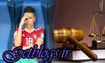 ماه تا 5 سال حبس در انتظار ستاره مراکش در دیدار با ایران!