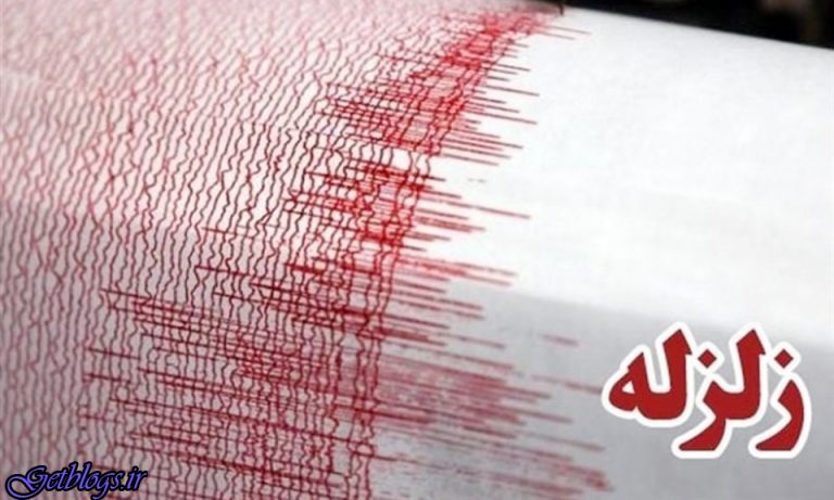 زلزله ۳.۶ ریشتری طبس را لرزاند