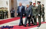 افشاگری عباس از پیشنهاد ترامپ جهت تشکیل کنفدرالی با اردن