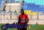 دلخوری منشا از مدیران پرسپولیس